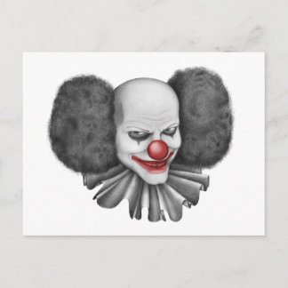 Let's Play Gift Postcard