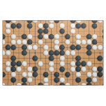 Let&#39;s Play More Go Fabric