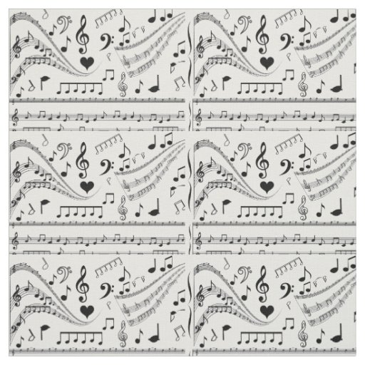 Lets Play,Music Lives_ Fabric