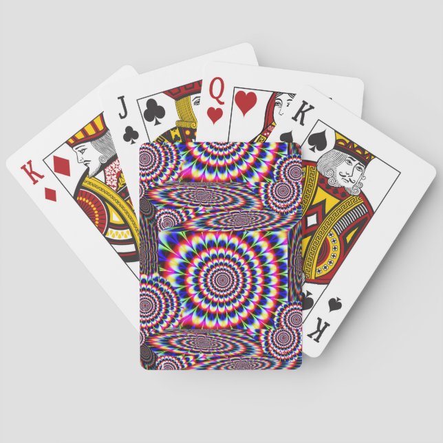 Let's Play_ Poker Cards (Back)