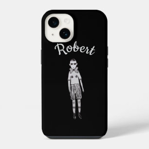 Let's play your games, baby! iPhone 14 case