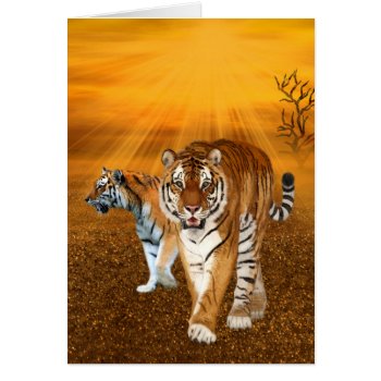 Let's Prowl by deemac2 at Zazzle