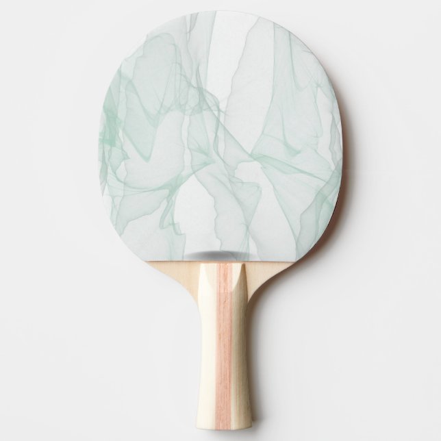 Let's Rally: Custom Best Ping Pong Paddles for Two (Front)