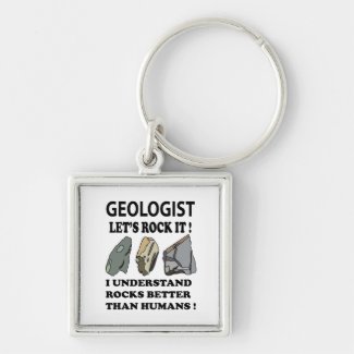 Lets Rock IT Geologist 