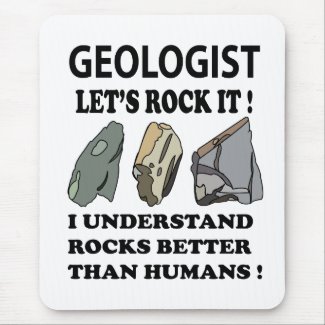 Lets Rock IT Geologist 
