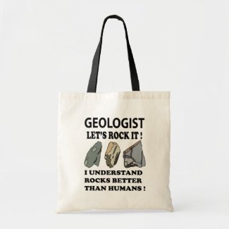 Lets Rock IT Geologist 