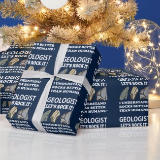Lets Rock IT Geologist 