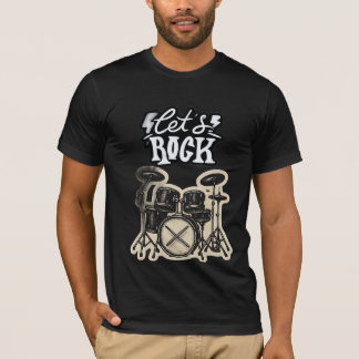 Let's rock T-Shirt