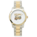 Lets Roll Watch at Zazzle