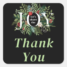 Let's Share the Joy Baby Shower