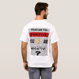 LETS SPREAD THE WORD.... T-Shirt