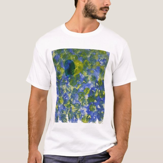 Let's stay colorful.. T-Shirt (Front)