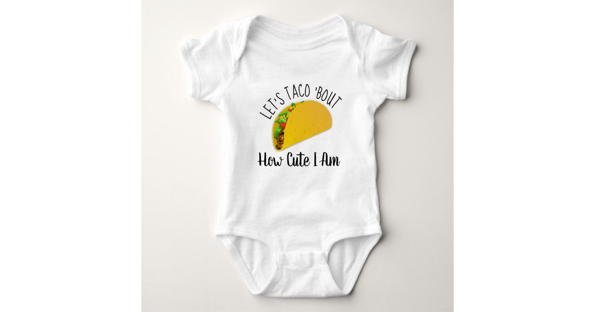 Take It Easy Keep it Cheesy Pizza Onesie® Cute Baby Clothes Baby Shower  Bodysuit