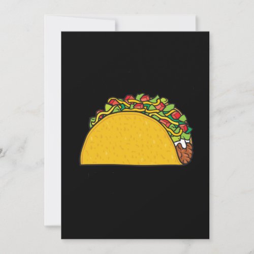 Lets Taco Bout It Taco Pun Cute Taco Save The Date