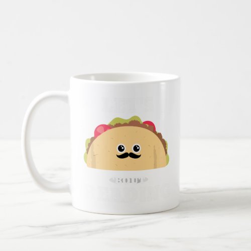 Lets Taco Bout Reading Book Lover Librarian Readin Coffee Mug