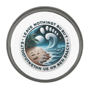 Let's take care of the environment. When we are on Gunmetal Finish Lapel Pin
