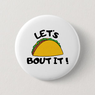 Let's Talk About It Button