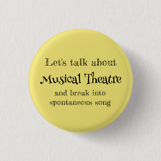 Let's Talk About Musical Theatre Button