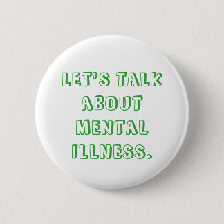 Let's Talk Button