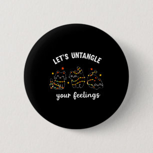 Let's Untangle Your Feelings School Counselor Chri Button