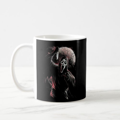 LetS Watch Scary Movies Horror Movies Scary Coffee Mug