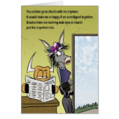 Let's Worship Together (Front)