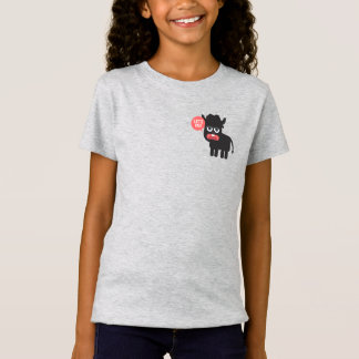 Let's Yak Tshirt