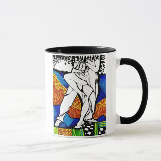 Lets's Tango Mug