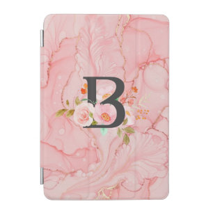 Letter B iPad Mini Cover