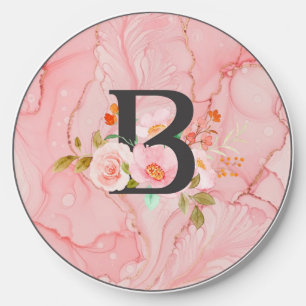 Letter B Wireless Charger
