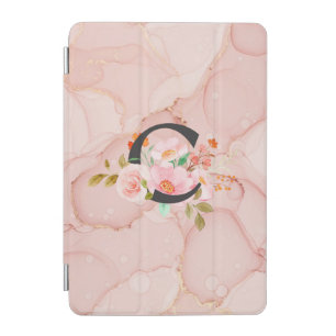 Letter C iPad Mini Cover