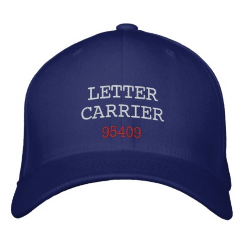 LETTER CARRIER Hat