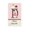 Letter D Monogram Dessert Bakery Business Cards