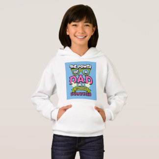Letter Design  Hoodie