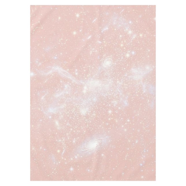 Letter E Tablecloth (Front)