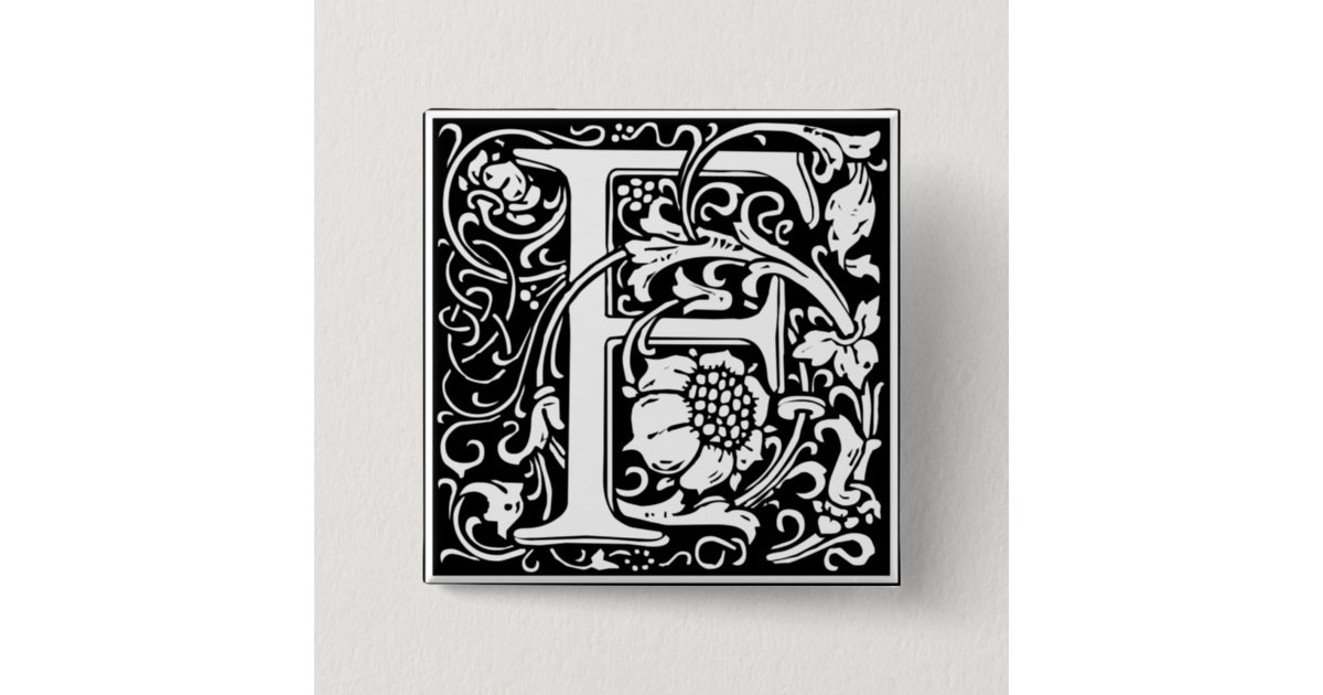 These Character Initial Keychains Add Magical Flair To Every Letter Of The  Alphabet - Shop 