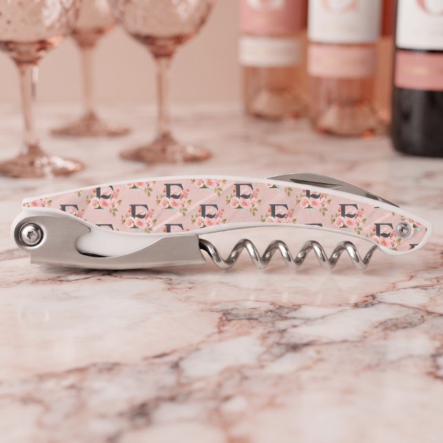 Letter F Waiter's Corkscrew (Creator Uploaded)