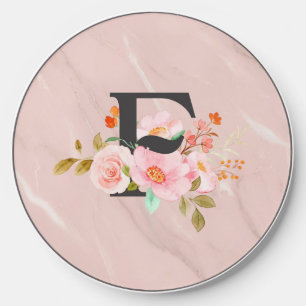 Letter F Wireless Charger