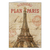 Letter from Paris (Front)