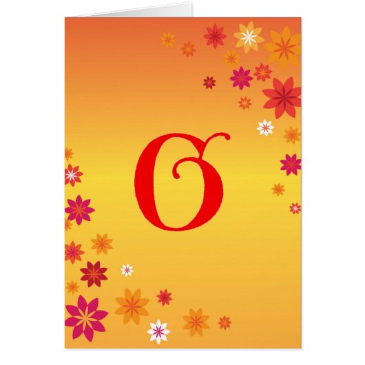 Letter G (Front)