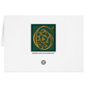 Letter G (Back Horizontal)