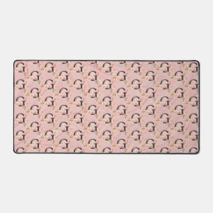 Letter G Desk Mat