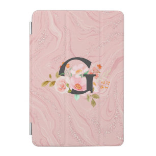 Letter G iPad Mini Cover