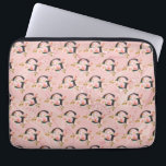 Letter G Laptop Sleeve<br><div class="desc">🖤</div>