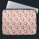 Letter G Laptop Sleeve<br><div class="desc">🖤</div>