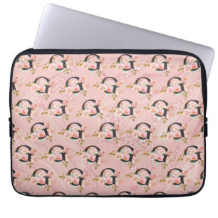 Letter G Laptop Sleeve