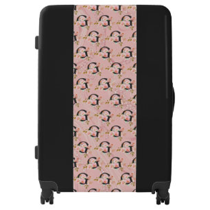 Letter G Luggage