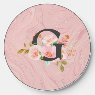 Letter G Wireless Charger