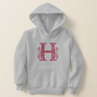 Letter H | Hoodie