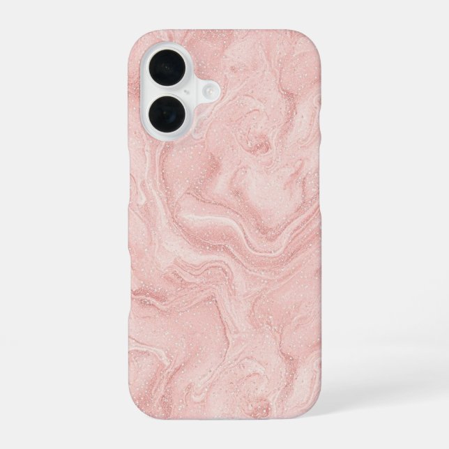 Letter H Iphone Case (Back)
